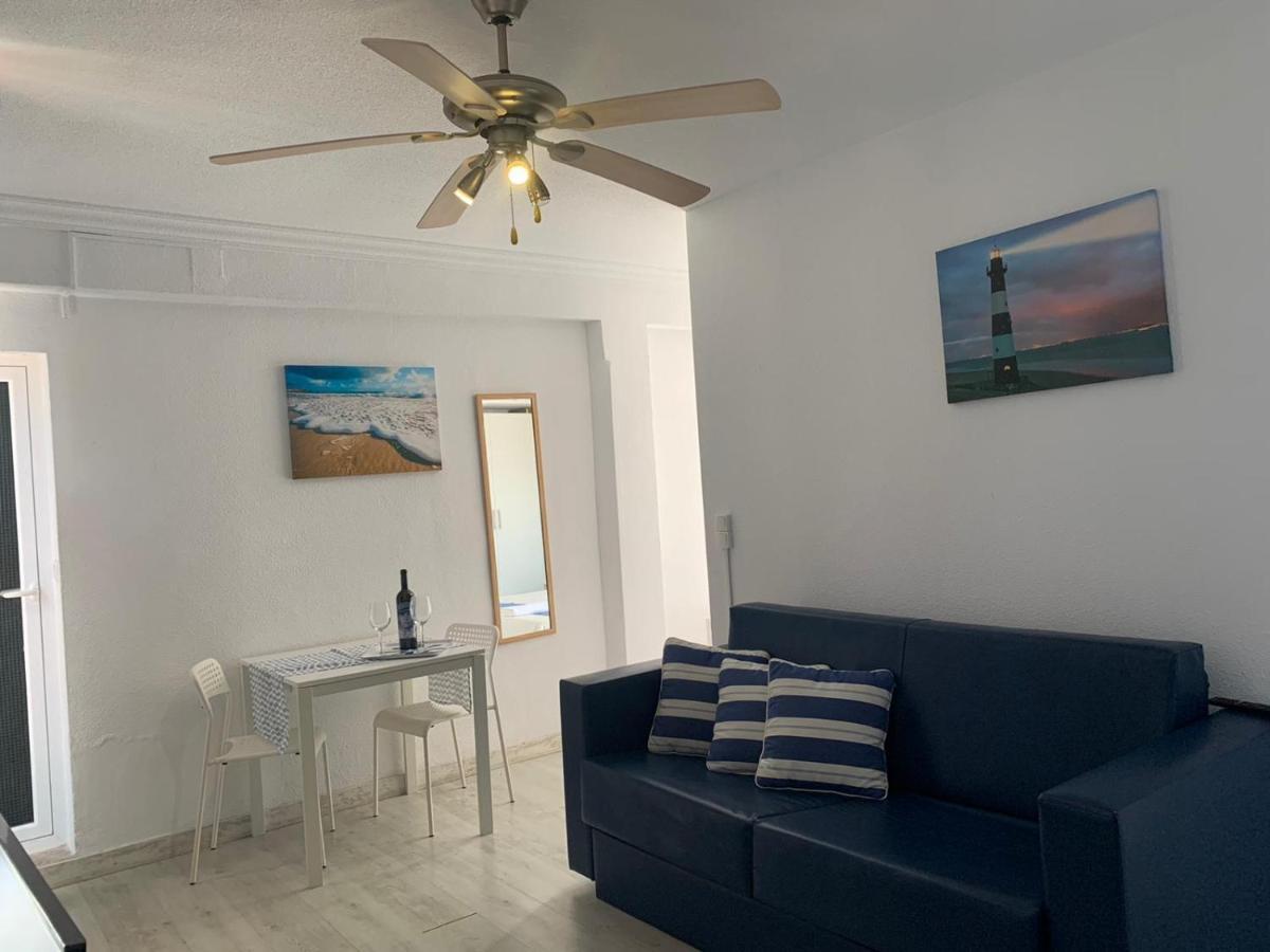 Es Nautico Suites 포르투크리스토 외부 사진